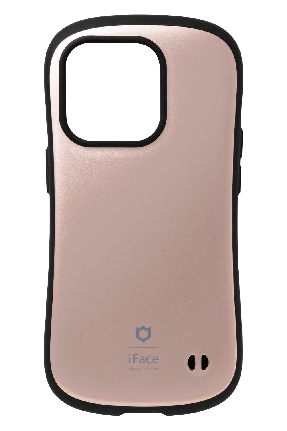 Amazon.co.jp: iFace First Class Metallic iPhone 14 Pro